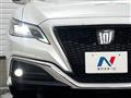 2022 Toyota Crown Hybrid