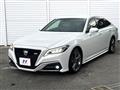 2022 Toyota Crown Hybrid