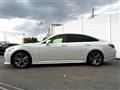 2022 Toyota Crown Hybrid