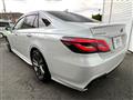 2022 Toyota Crown Hybrid