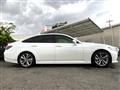 2022 Toyota Crown Hybrid