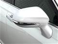 2022 Toyota Crown Hybrid