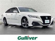 2018 Toyota Crown Hybrid