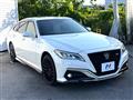 2018 Toyota Crown Hybrid