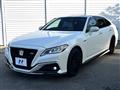 2018 Toyota Crown Hybrid