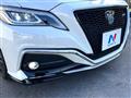 2018 Toyota Crown Hybrid