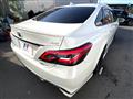 2018 Toyota Crown Hybrid