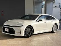 2024 Toyota Crown