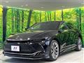 2023 Toyota Crown