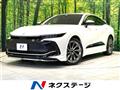 2022 Toyota Crown