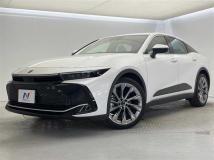2022 Toyota Crown