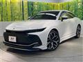2022 Toyota Crown