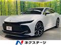 2022 Toyota Crown