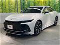2022 Toyota Crown