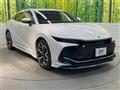 2022 Toyota Crown