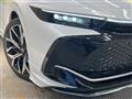 2022 Toyota Crown