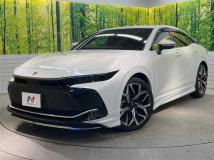 2022 Toyota Crown