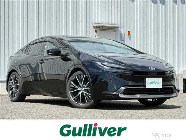 2023 Toyota Prius