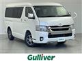 2021 Toyota Hiace Van