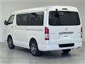 2021 Toyota Hiace Van