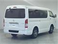 2021 Toyota Hiace Van