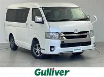 2021 Toyota Hiace Van