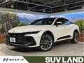 2023 Toyota Crown