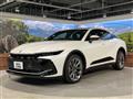 2023 Toyota Crown