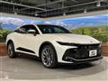 2023 Toyota Crown