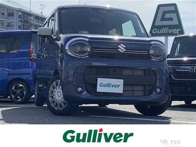2024 Suzuki Wagon R