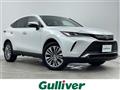 2024 Toyota Harrier Hybrid