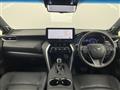 2024 Toyota Harrier Hybrid