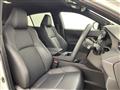 2024 Toyota Harrier Hybrid