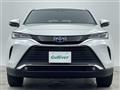 2024 Toyota Harrier Hybrid