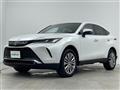 2024 Toyota Harrier Hybrid