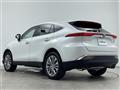 2024 Toyota Harrier Hybrid