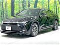 2023 Toyota Crown