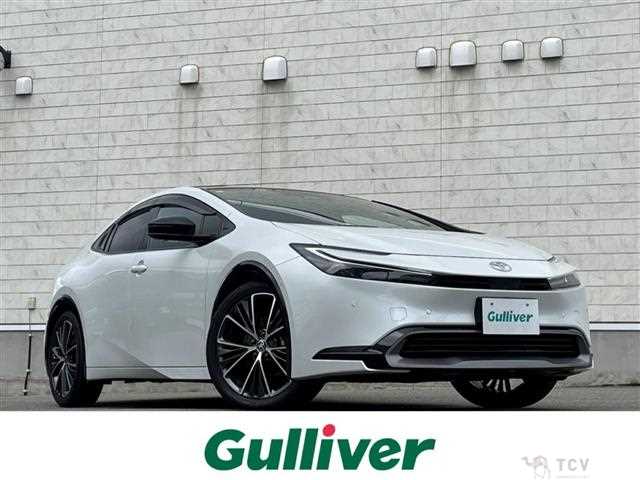 2023 Toyota Prius