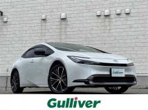 2023 Toyota Prius