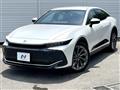 2023 Toyota Crown
