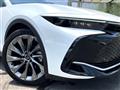 2023 Toyota Crown