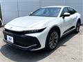 2023 Toyota Crown