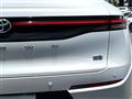 2023 Toyota Crown