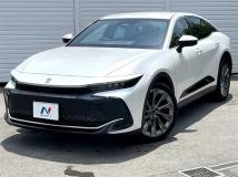 2023 Toyota Crown