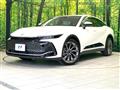 2023 Toyota Crown