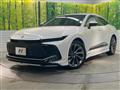 2023 Toyota Crown