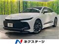 2023 Toyota Crown