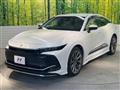 2023 Toyota Crown