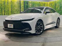 2023 Toyota Crown