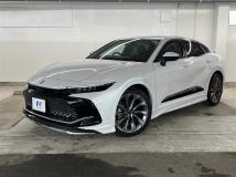 2023 Toyota Crown